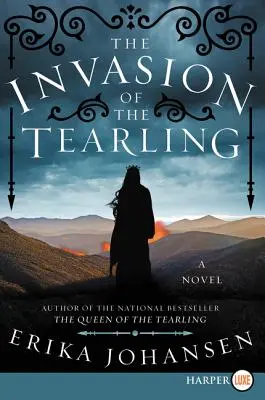 Die Invasion der Tearling - The Invasion of the Tearling