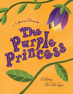 Die lila Prinzessin - The Purple Princess