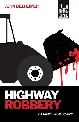 Highway-Raubüberfall - Highway Robbery