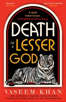 Der Tod eines kleinen Gottes - Death of a Lesser God