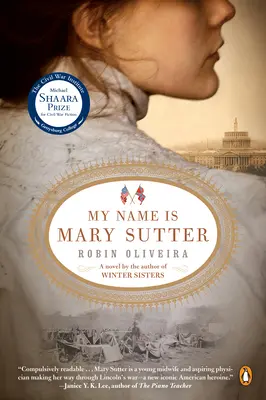 Mein Name ist Mary Sutter - My Name Is Mary Sutter