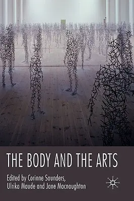 Der Körper und die Künste - The Body and the Arts