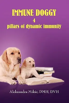 Immunes Hündchen - Immune Doggy