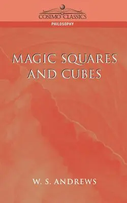 Magische Quadrate und Würfel - Magic Squares and Cubes