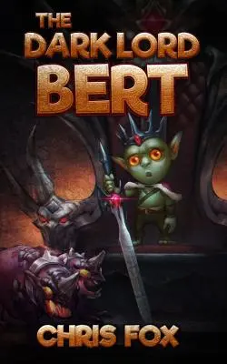 Der dunkle Lord Bert - The Dark Lord Bert