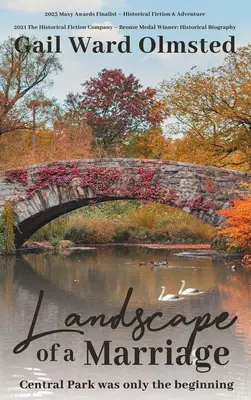 Landschaft einer Ehe: Der Central Park war nur der Anfang - Landscape of a Marriage: Central Park Was Only the Beginning