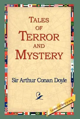 Geschichten von Terror und Mystery - Tales of Terror and Mystery