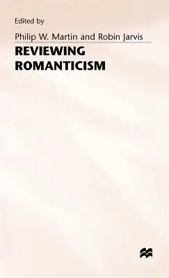 Rückblick auf die Romantik - Reviewing Romanticism