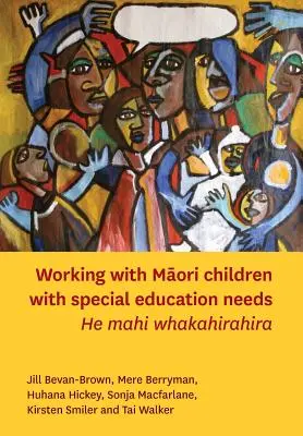 Arbeit mit Māori-Kindern mit besonderen Bildungsbedürfnissen - Working with Māori Children with Special Education Needs