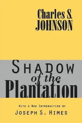 Der Schatten der Plantage - Shadow of the Plantation