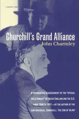 Churchills große Allianz - Churchill's Grand Alliance