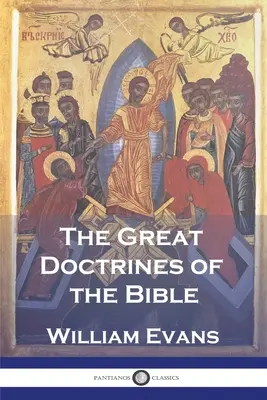 Die großen Lehren der Bibel - The Great Doctrines of the Bible