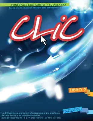 CLIC, Buch 2 (vereinigt) - CLIC, Libro 2 (unificado)