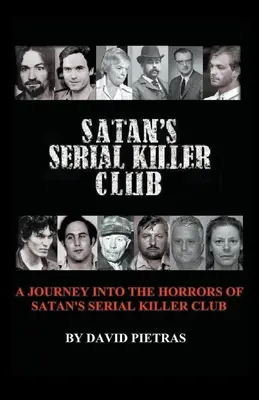 Der Club der Serienmörder des Satans - Satan's Serial Killer Club