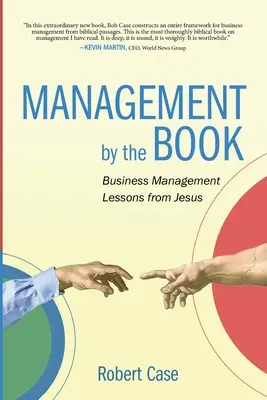 Management nach dem Buch - Management by the Book