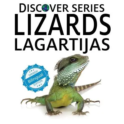 Eidechsen / Lagartijas - Lizards / Lagartijas