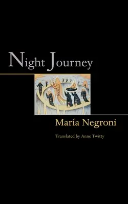 Reise durch die Nacht - Night Journey