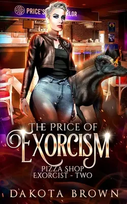 Der Preis des Exorzismus: Ein umgekehrtes Haremsmärchen - The Price of Exorcism: A Reverse Harem Tale