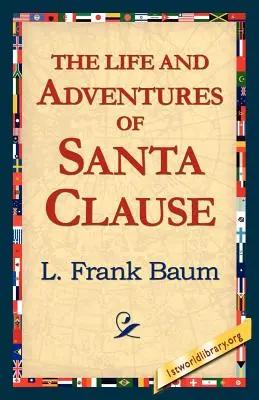 Das Leben und die Abenteuer von Santa Clause - The Life and Adventures of Santa Clause