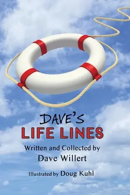 Dave's LEBENSLINIEN - Dave's LIFE LINES
