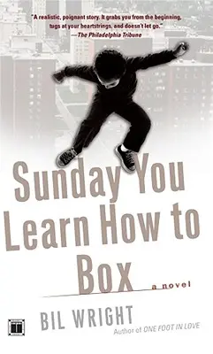 Sonntags lernen Sie zu boxen - Sunday You Learn How to Box