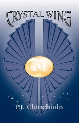 Kristall-Flügel - Crystal Wing