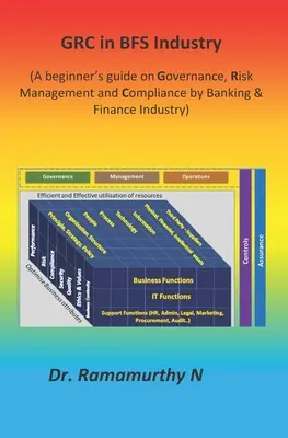 GRC in der BFS-Industrie: Ein Leitfaden für Einsteiger zu Governance, Risikomanagement und Compliance in der Banken- und Finanzbranche - GRC in BFS Industry: A beginner's guide on Governance, Risk Management and Compliance by Banking & Finance Industry