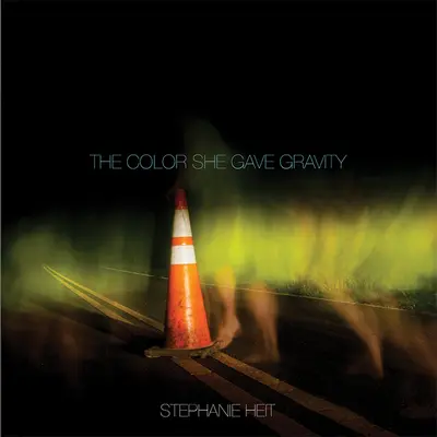 Die Farbe, die sie der Schwerkraft gab - The Color She Gave Gravity