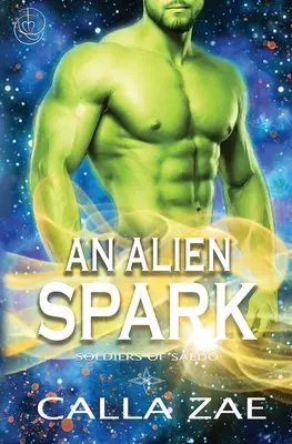 Ein außerirdischer Funke - An Alien Spark