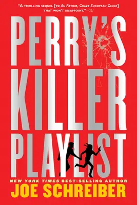 Perrys Killer-Playlist - Perry's Killer Playlist