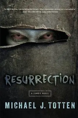 Auferstehung: Ein Zombie-Roman - Resurrection: A Zombie Novel