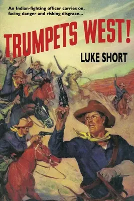 Trompeten West! - Trumpets West!