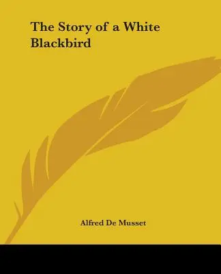 Die Geschichte einer weißen Amsel - The Story of a White Blackbird