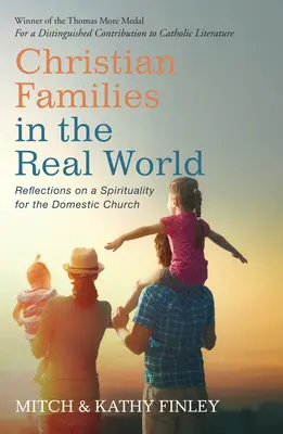 Christliche Familien in der realen Welt - Christian Families in the Real World