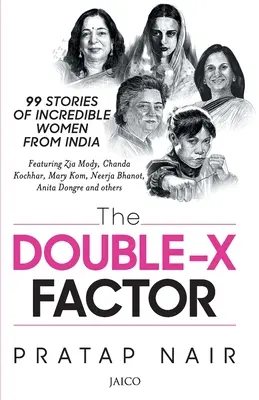 Der doppelte X-Faktor - The Double X Factor