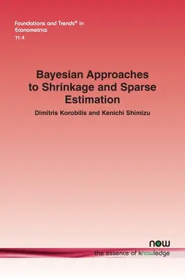 Bayes'sche Ansätze zur Schrumpfung und spärlichen Schätzung - Bayesian Approaches to Shrinkage and Sparse Estimation