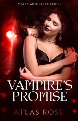 Das Versprechen des Vampirs - Vampire's Promise