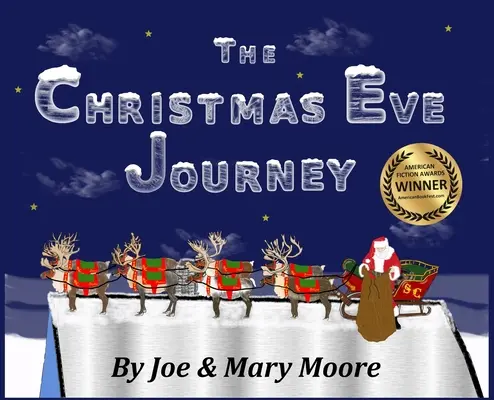 Die Reise zum Heiligen Abend - The Christmas Eve Journey