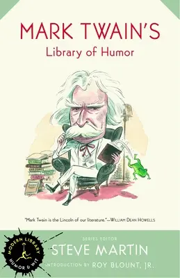 Mark Twain's Bibliothek des Humors - Mark Twain's Library of Humor