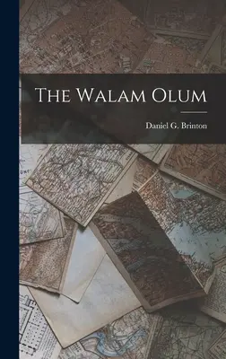 Das Walam Olum - The Walam Olum