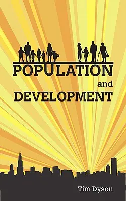 Bevölkerung und Entwicklung: Der demographische Übergang - Population and Development: The Demographic Transition