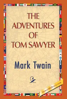 Die Abenteuer des Tom Sawyer - The Adventures of Tom Sawyer