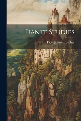 Dante-Studien - Dante Studies