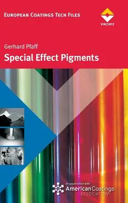 Spezielle Effektpigmente - Special Effect Pigments