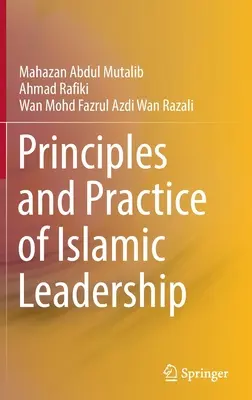 Grundsätze und Praxis der islamischen Führung - Principles and Practice of Islamic Leadership