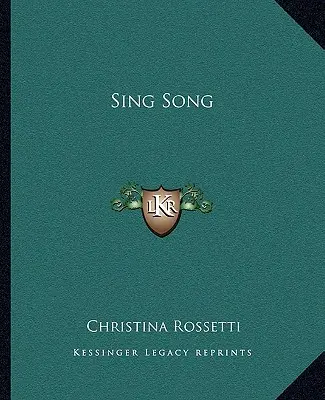 Lied singen - Sing Song