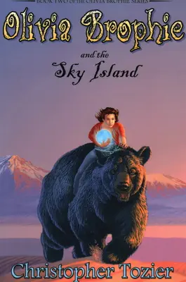 Olivia Brophie und die Himmelsinsel - Olivia Brophie and the Sky Island