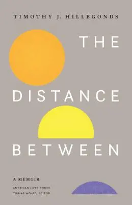 Der Abstand dazwischen: Eine Erinnerung - The Distance Between: A Memoir