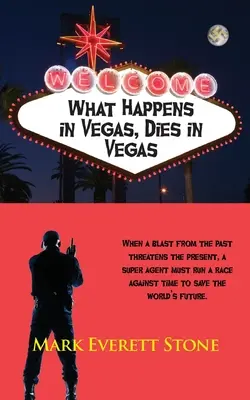 Was in Vegas passiert, stirbt in Vegas - What Happens in Vegas, Dies in Vegas