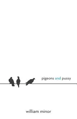 Tauben und Kätzchen - Pigeons and Pussy